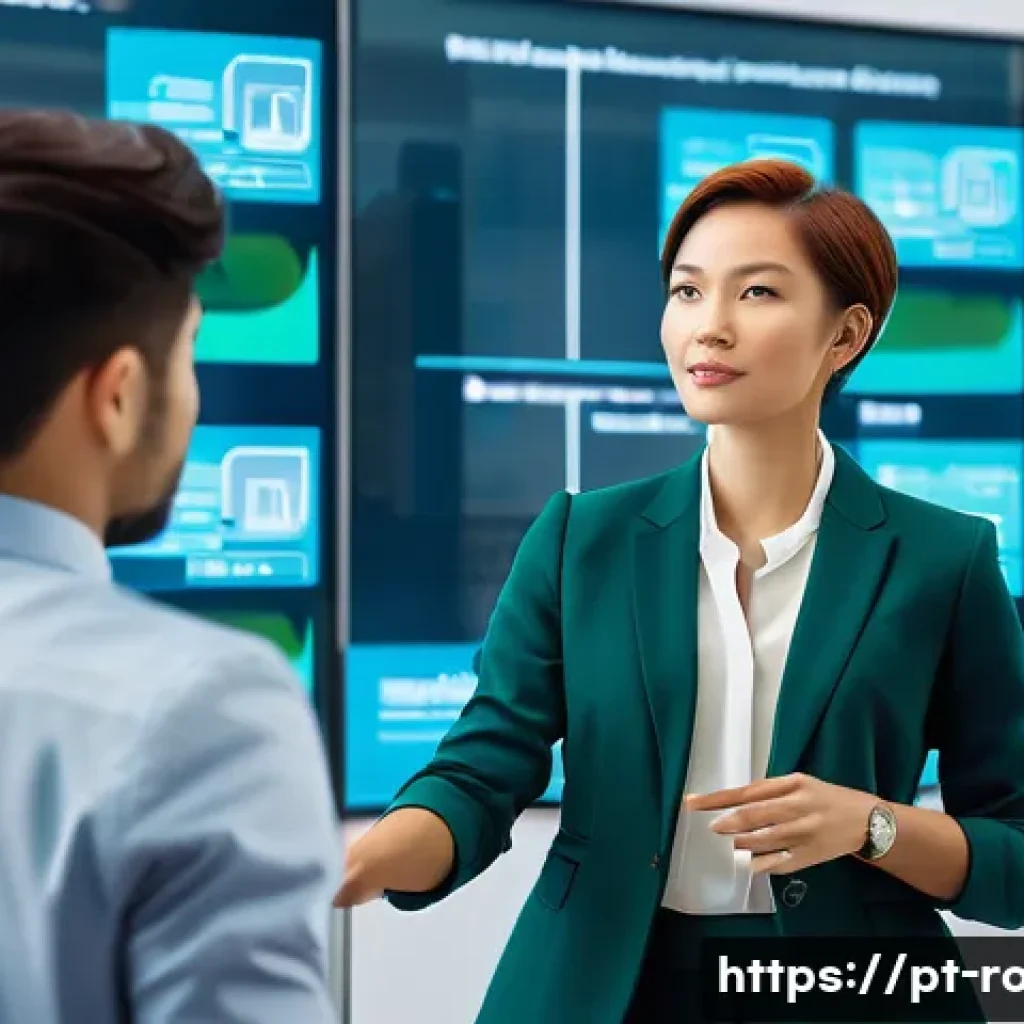 도로교통사 이직을 위한 자기소개서 작성법 - **Prompt 1: Urban Mobility Visionary**
A diverse female professional, aged late 20s to early 30s...