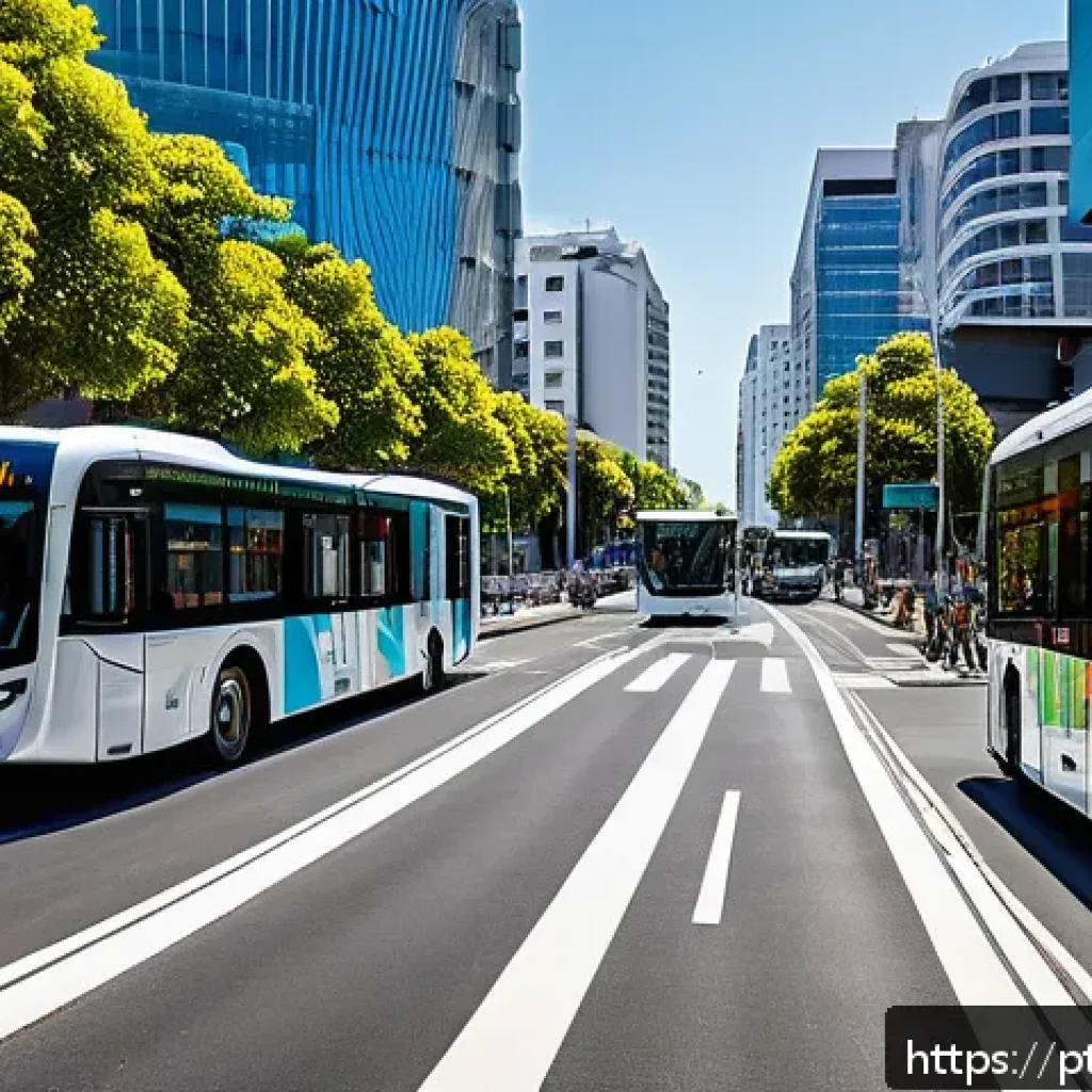 도로교통사 경력직으로의 성공적인 전환 - A detailed urban traffic engineering control center in a modern Brazilian city, featuring large digi...
