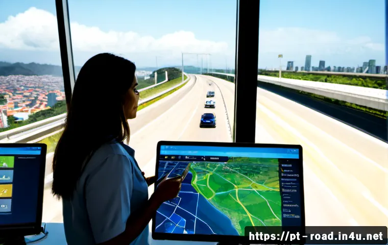 Perspetivas de carreira em profissões ligadas ao tráfego rodoviário 3 도로교통사 관련 직무의 장래성 관련 이미지 1
